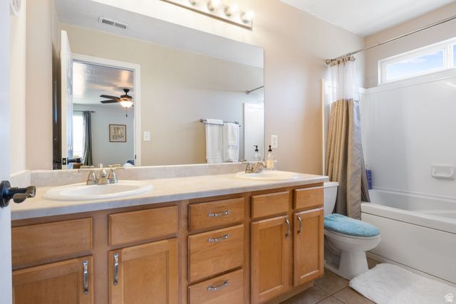 2237 E 1400 S, Spanish Fork, UT 84660