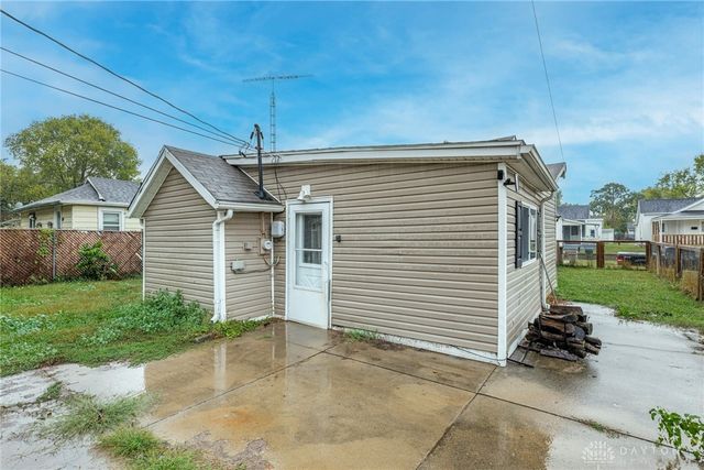 916 Jefferson Street, Troy, OH 45373