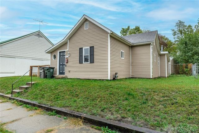 916 Jefferson Street, Troy, OH 45373