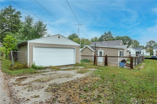 916 Jefferson Street, Troy, OH 45373