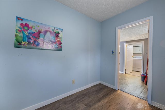 916 Jefferson Street, Troy, OH 45373