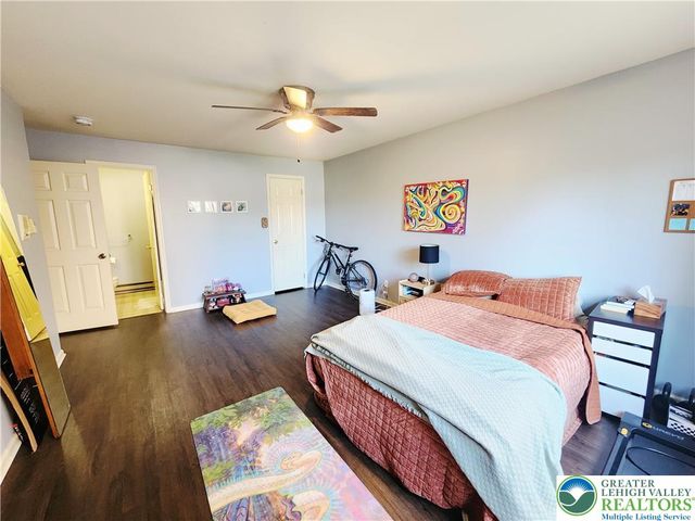897 Cold Spring Road 8, Allentown City, PA 18103