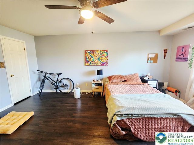 897 Cold Spring Road 8, Allentown City, PA 18103
