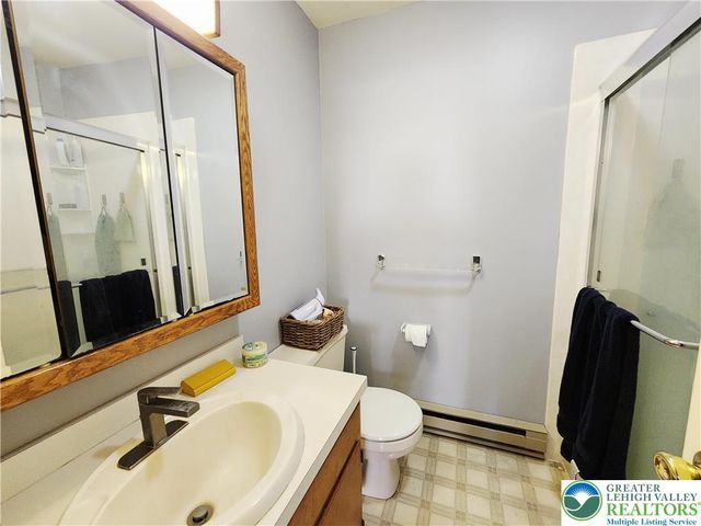 897 Cold Spring Road 8, Allentown City, PA 18103