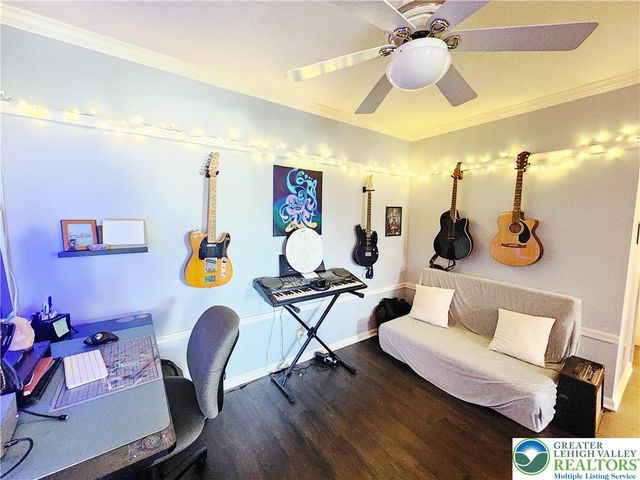 897 Cold Spring Road 8, Allentown City, PA 18103