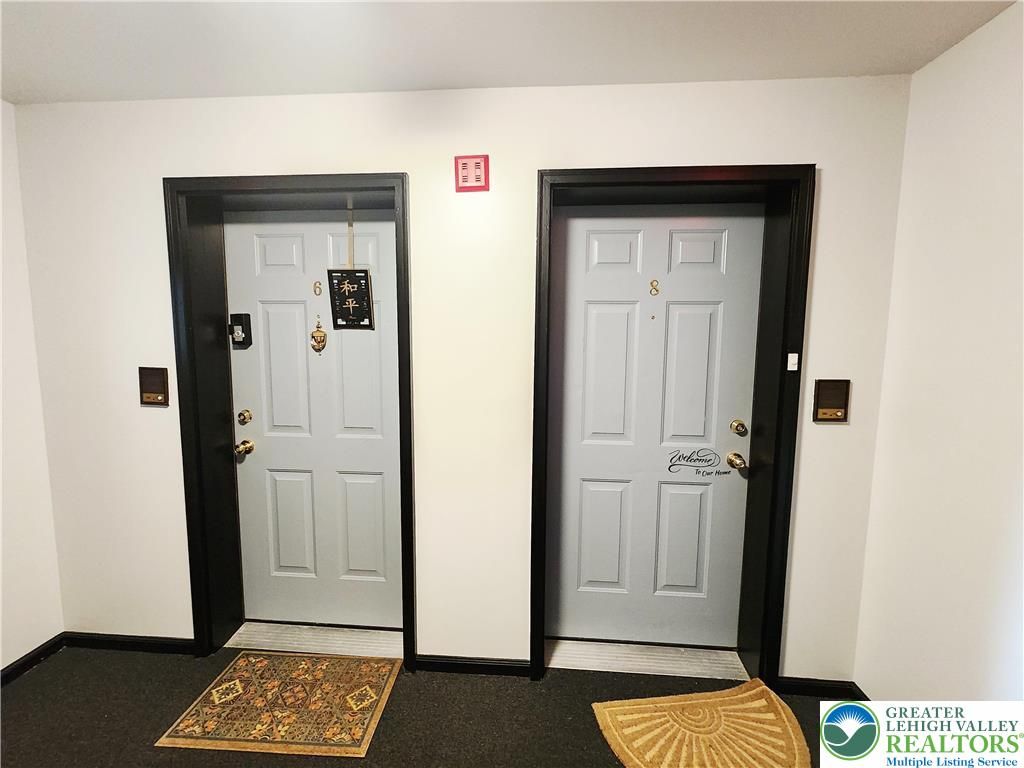 897 Cold Spring Road 8, Allentown City, PA 18103