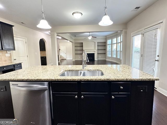 5605 Upper Creek Court, Suwanee, GA 30024