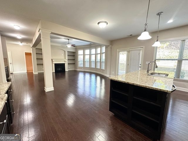 5605 Upper Creek Court, Suwanee, GA 30024