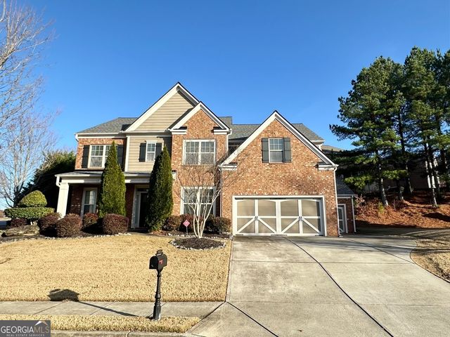 5605 Upper Creek Court, Suwanee, GA 30024