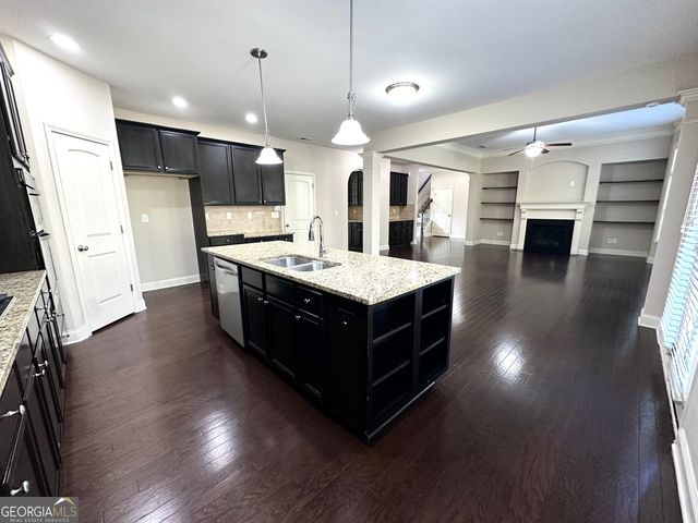 5605 Upper Creek Court, Suwanee, GA 30024