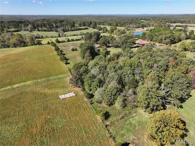 Off Hwy DD Mo-Dd, Glen Allen, MO 63655