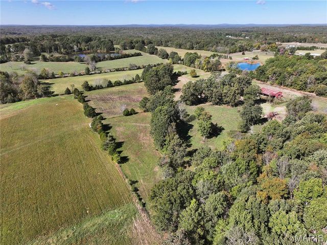 Off Hwy DD Mo-Dd, Glen Allen, MO 63655