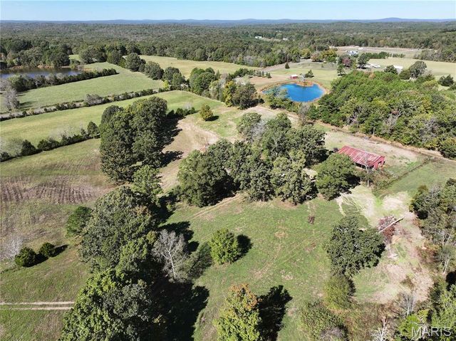 Off Hwy DD Mo-Dd, Glen Allen, MO 63655