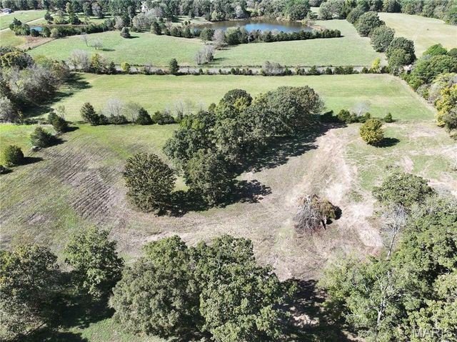 Off Hwy DD Mo-Dd, Glen Allen, MO 63655