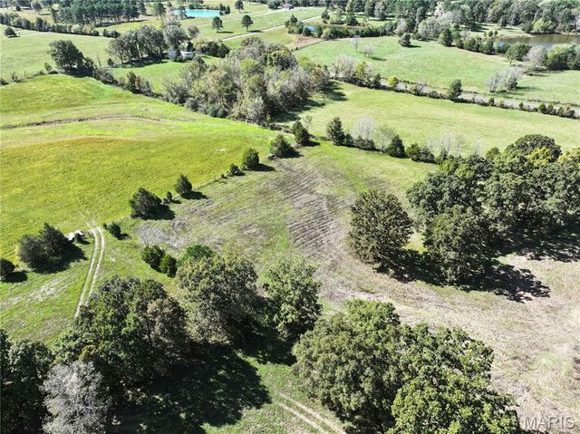 Off Hwy DD Mo-Dd, Glen Allen, MO 63655