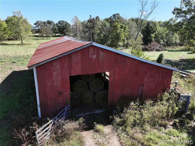 Off Hwy DD Mo-Dd, Glen Allen, MO 63655