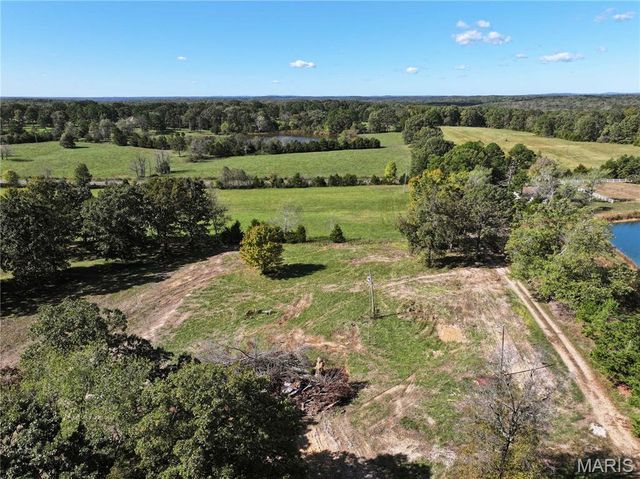 Off Hwy DD Mo-Dd, Glen Allen, MO 63655