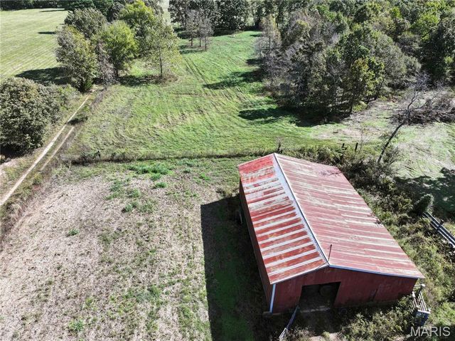 Off Hwy DD Mo-Dd, Glen Allen, MO 63655