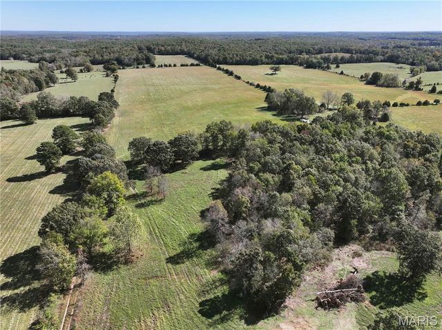 Off Hwy DD Mo-Dd, Glen Allen, MO 63655