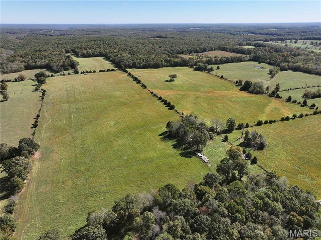 Off Hwy DD Mo-Dd, Glen Allen, MO 63655