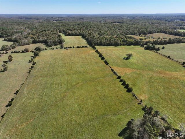 Off Hwy DD Mo-Dd, Glen Allen, MO 63655