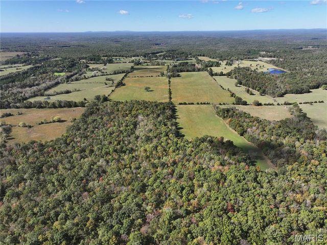 Off Hwy DD Mo-Dd, Glen Allen, MO 63655