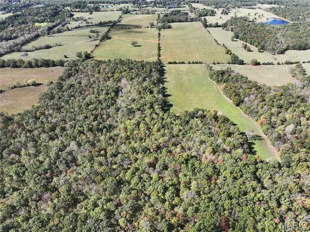 Off Hwy DD Mo-Dd, Glen Allen, MO 63655