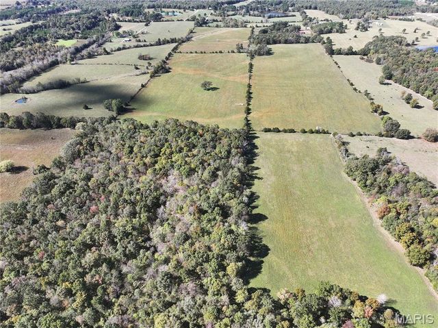 Off Hwy DD Mo-Dd, Glen Allen, MO 63655