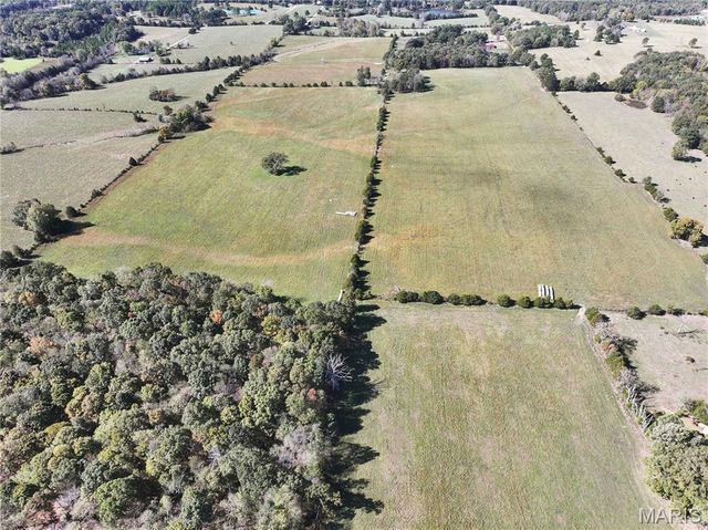 Off Hwy DD Mo-Dd, Glen Allen, MO 63655