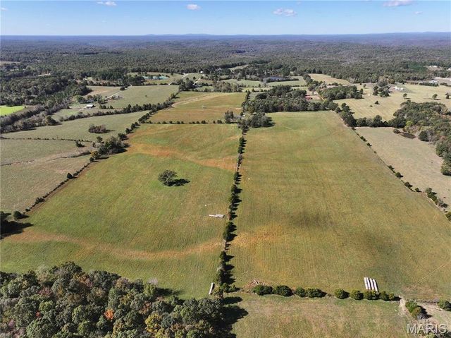 Off Hwy DD Mo-Dd, Glen Allen, MO 63655