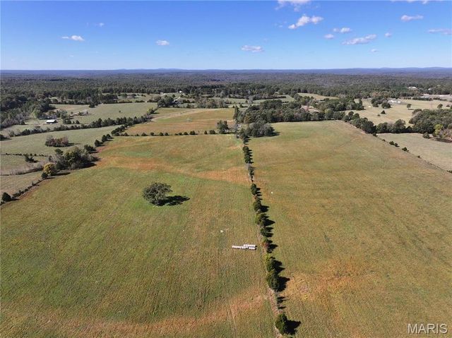 Off Hwy DD Mo-Dd, Glen Allen, MO 63655