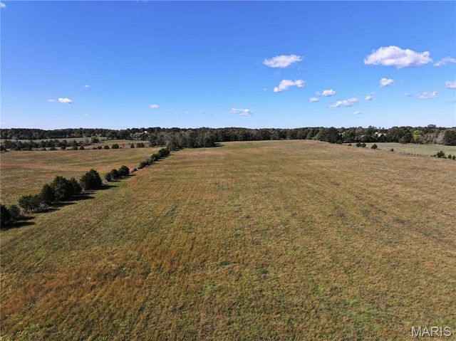 Off Hwy DD Mo-Dd, Glen Allen, MO 63655