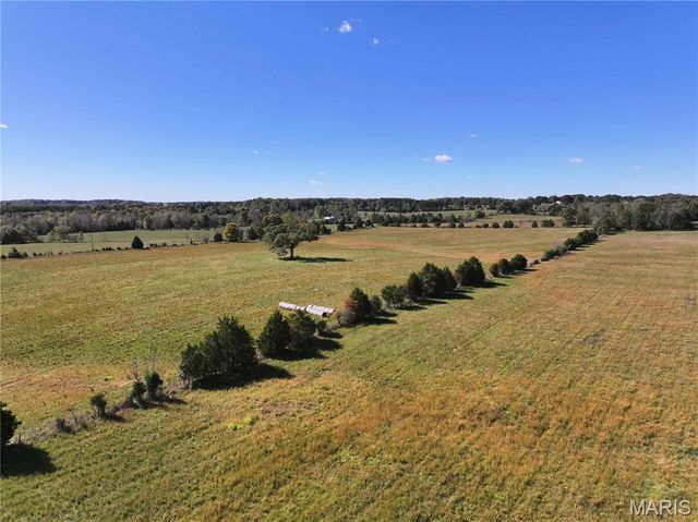 Off Hwy DD Mo-Dd, Glen Allen, MO 63655