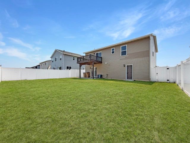 3420 20th Ave. NW, Minot, ND 58703
