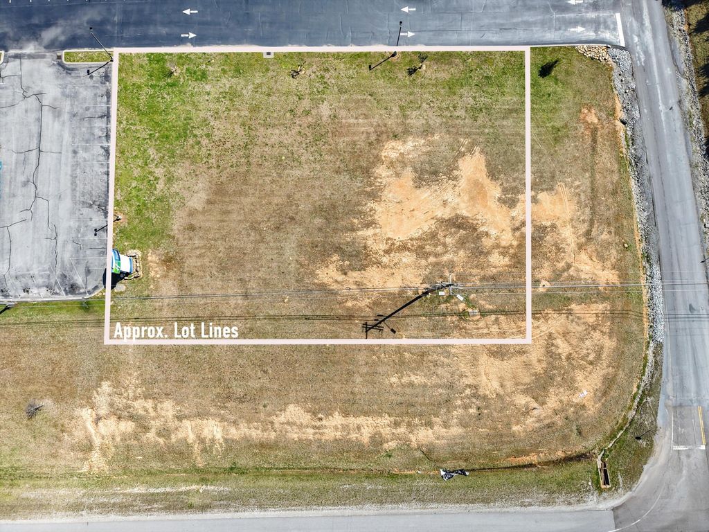 2630 Rhea County Highway, Dayton, TN 37321