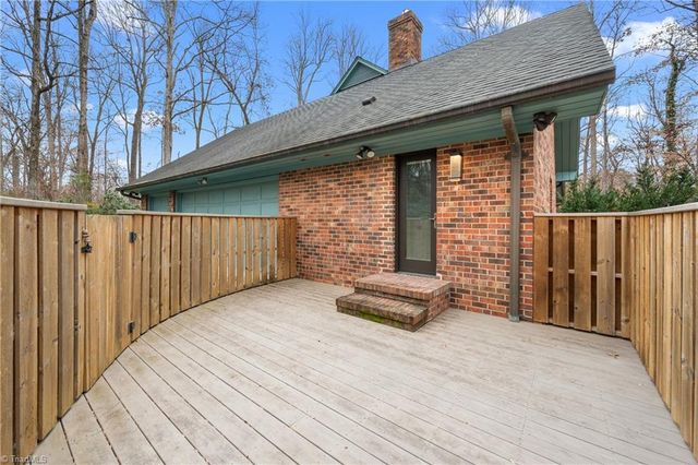 3559 Old Onslow Road, Greensboro, NC 27407