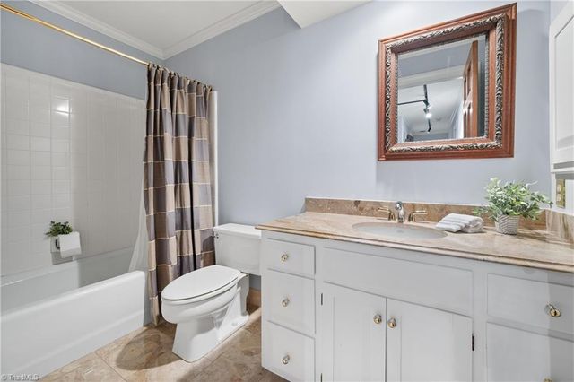 3559 Old Onslow Road, Greensboro, NC 27407