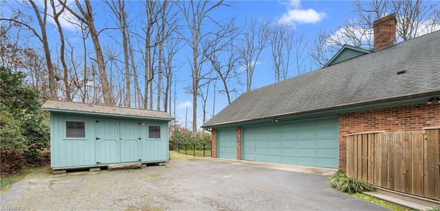 3559 Old Onslow Road, Greensboro, NC 27407