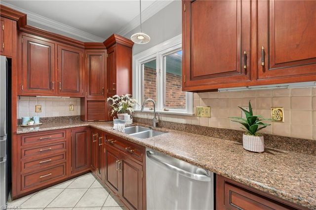 3559 Old Onslow Road, Greensboro, NC 27407