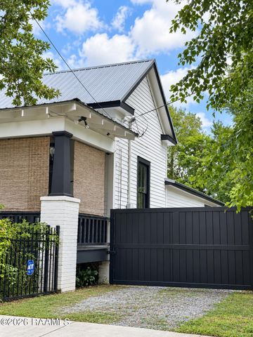 505 Madison Street, Lafayette, LA 70501