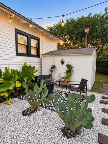 505 Madison Street, Lafayette, LA 70501