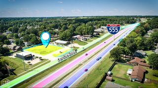 325 W Parker Road, Jonesboro, AR 72404