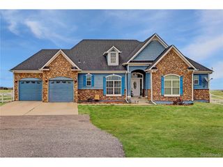 38025 E 145th Pl, Keenesburg, CO 80643
