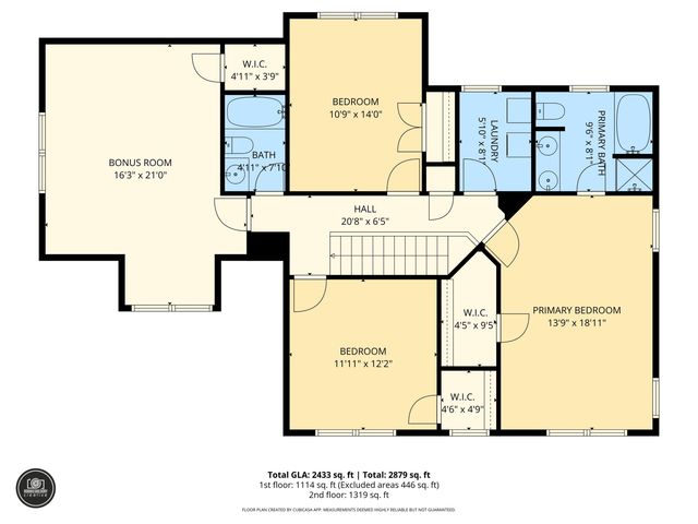 811 Yates Court, Boiling Springs, SC 29316