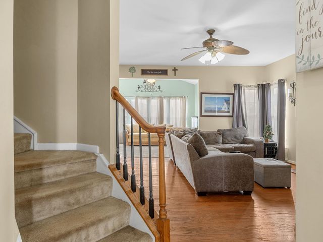 811 Yates Court, Boiling Springs, SC 29316