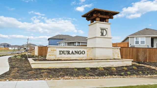 12212 Silverton Tree BND, Mustang Ridge, TX 78610