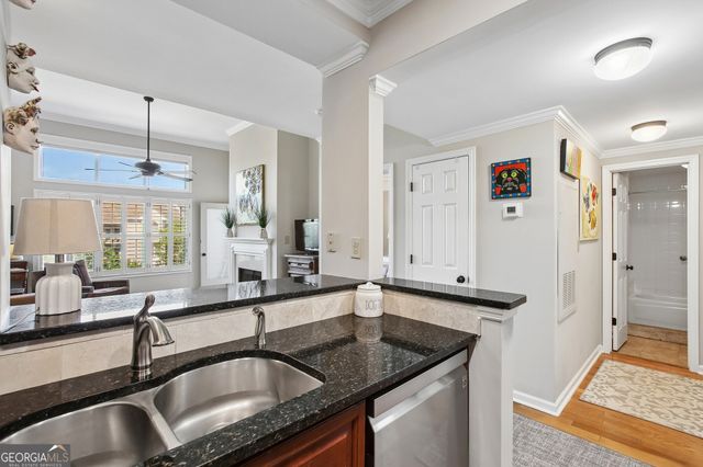 2512 River Green Drive, Atlanta, GA 30327