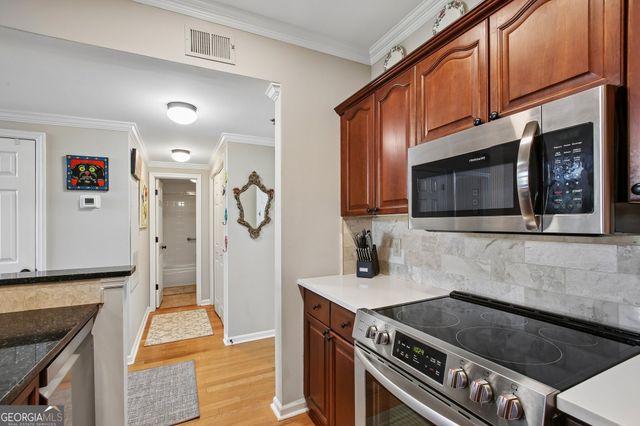 2512 River Green Drive, Atlanta, GA 30327