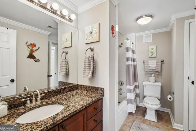2512 River Green Drive, Atlanta, GA 30327