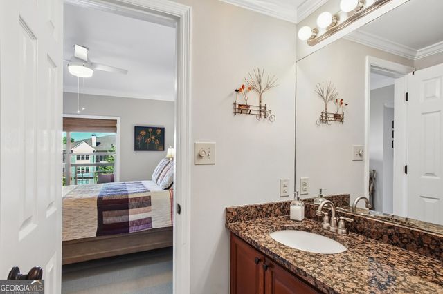 2512 River Green Drive, Atlanta, GA 30327